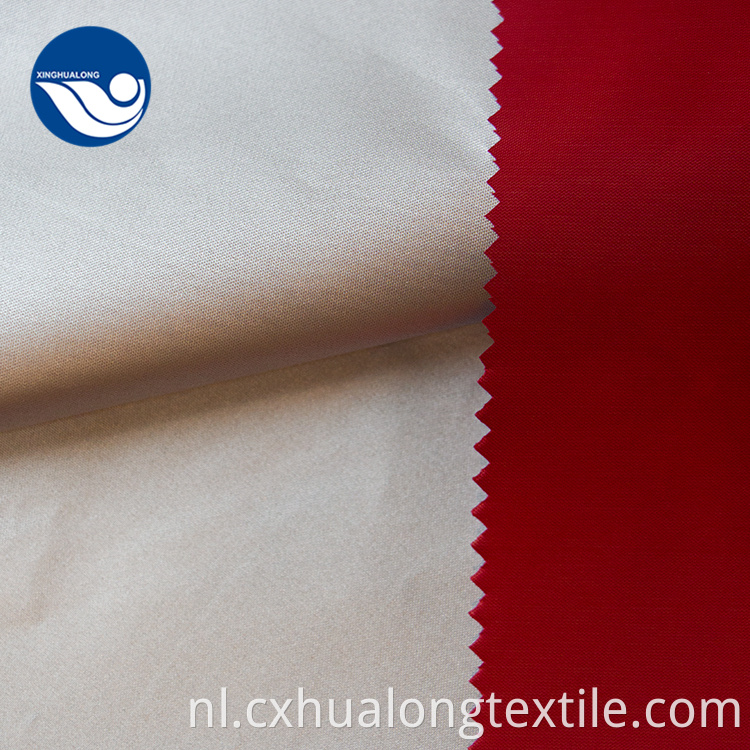 Polyester Textile Fabric